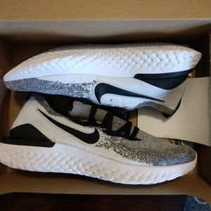 New Nike Epic React Flyknit